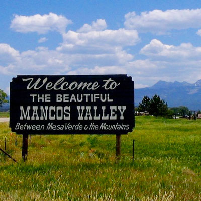 sign